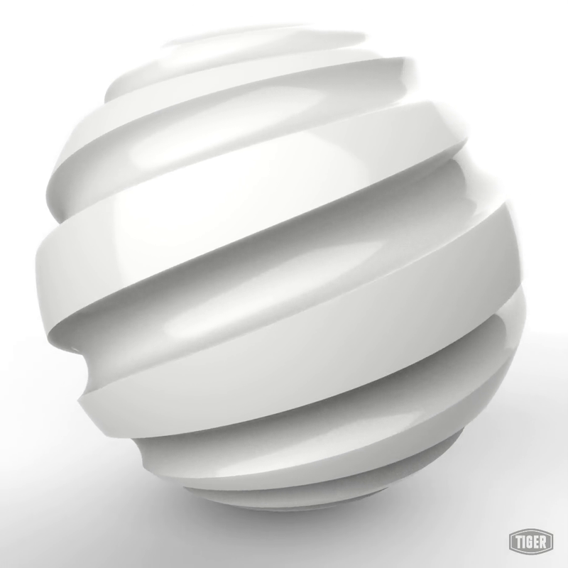 49/11000 Base White SM HGL